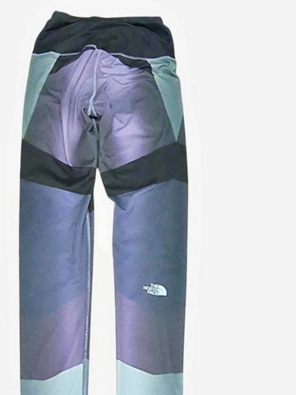 The North Face Color Block Athletic Pants